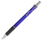 Viper Colour Ballpen - Blue