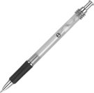 Viper Frost Ballpoint Pen - White