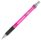 Viper Frost Ballpoint Pen - Magenta