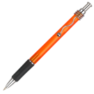 Viper Frost Ballpoint Pen - Orange