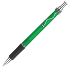 Viper Frost Ballpoint Pen - Green