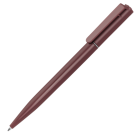 Value Twist Ballpoint Pen - Burgundy