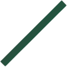 Certified Sustainably Sourced Carpenters Wood Pencil - Green