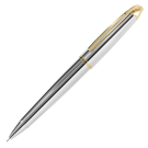 Lucerne Metal Mechanical Pencil - Silver - Gold