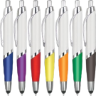 Spectrum Max Stylus Touch Ballpoint Pen