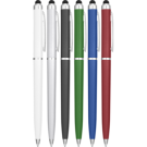 Supersaver-i Ballpoint Pen with Stylus