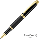 Pierre Cardin Academie Metal Rollerball Pen - Gold