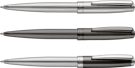 Pierre Cardin Belfort Metal Ballpoint Pen