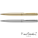 Pierre Cardin Lustrous Metal Ballpoint Pen