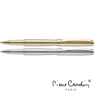 Pierre Cardin Lustrous Metal Rollerball Pen