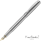 Pierre Cardin Tournier Metal Fountain Pen