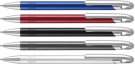 Cromore Metal Ballpoint Pen