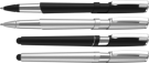 Smart-i Ballpoint Pen With Stylus
