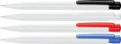 Supersaver Extra Mechanical Pencil