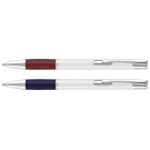 Electra Grip Metal Ballpoint Pen