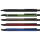 Remus Metal Ballpoint Pen