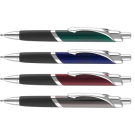 Sierra Argent Metal Ballpoint Pen