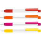 Oslo Extra Metal Ballpoint Pen