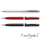 Pierre Cardin Fontaine Metal Mechanical Pencil