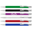 Garland Metallic Ballpoint Pen