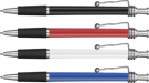 Viper Colour Ballpoint Pen