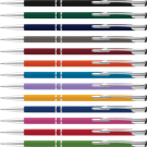 Electra Classic Soft Feel Metal Ballpoint Pen