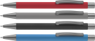 Ergo Soft Feel Metal Mechanical Pencil