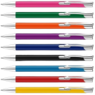 Garland Soft Feel Ballpoint Pen