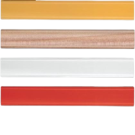 Certified Sustainably Sourced Carpenters Wood Pencil