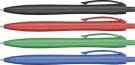 Recyclo Recycled Ballpoint Pen