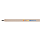 Certified Sustainably Sourced Woodcraft Natural Ballpoint Pen