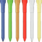 One Earth Ballpoint Pen