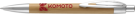 Sylvan Bamboo Ballpoint Pen - Natural