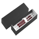 Pen Set - Electra Pen and Pencil with PB35 Box
