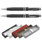 Pen Set - Chalfont Pen and Pencil with PB35 Box