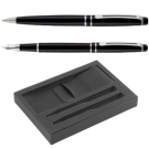 Pen Set - Grosvenor Pen and Fountain Pen with PB300 Box