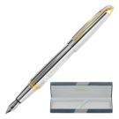 Da Vinci Lucerne Metal Fountain Pen (Supplied with Da Vinci 01 Box)