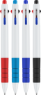 Tricol Ballpoint Pen