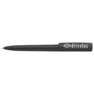 Post Consumer Max Recycled Ballpoint Pen - Black
