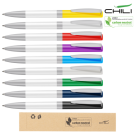 Nolo Ballpoint Pen by Chili
