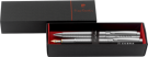Pen Set - Pierre Cardin Tournier Pen and Fountain Pen with PB15 Box