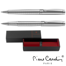 Pen Set - Pierre Cardin Tournier Pen and Rollerball with PB15 Box
