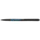 Recycled Sari-i Soft Feel Stylus Ballpoint Pen by Chili