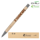 Par Bamboo Ballpoint Pen by Chili