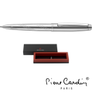 Pierre Cardin Biarritz Metal Ballpoint Pen with PB17 Box