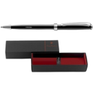 Pierre Cardin Fontaine Metal Ballpoint Pen with PB15 Box