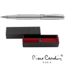 Pierre Cardin Tournier Metal Rollerball Pen with PB15 Box