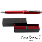 Pierre Cardin Versailles Metal Ballpoint Pen with PB15 Box