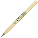 Jumbostick Ballpen - Natural (Blue ink)
