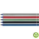 Recycled Paper Ballpoint Pen